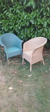 Lloyd Loom Vintage chairs ....Price Per Chair 