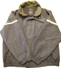 Nautica Challenge Navy Hooded