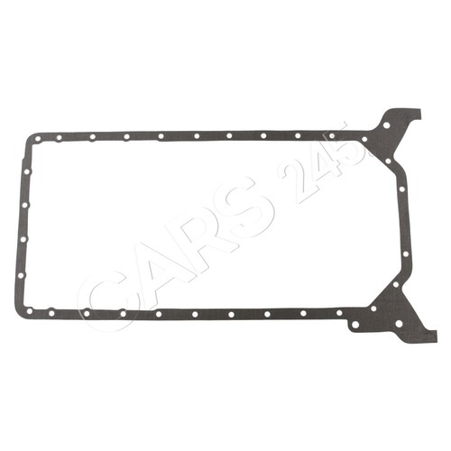 Wet sump gasket febi - wet, fits