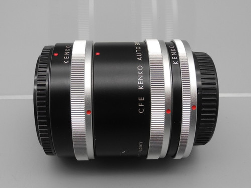 Lens kenko auto - kenko,