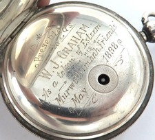 1898 Murwillumbah, NSW Superb