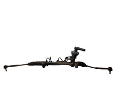 Vauxhall Zafira B Steering Box