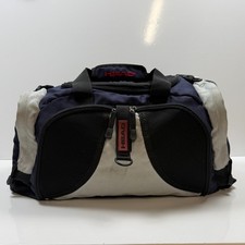 Head Bag Duffel Holdall Gym Travel Sports