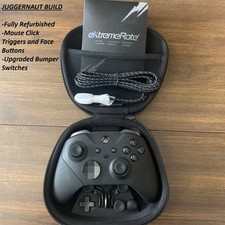 Microsoft xbox elite - xbox,