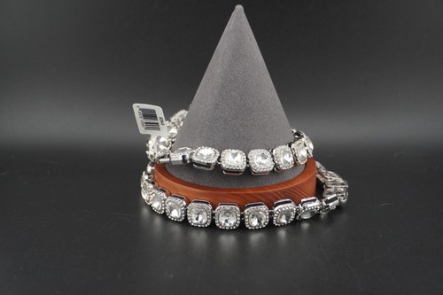 Neckless invicta cz - neckless,