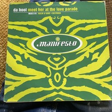 Da Hool - Meet Her at the Love