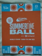 CAPITAL Summertime Ball 2023