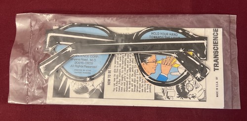 Vintage 1965 ray - 1965, spex