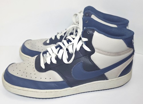 Nike court vision mid - court, next