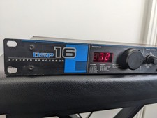 Digitech DSP 16 Digital