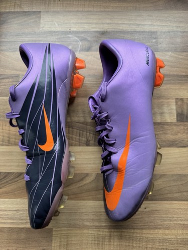 Nike mercurial super fly fg - nike, 2