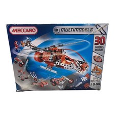 Meccano Multimodels