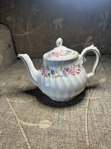 Sadler england small teapot - sadler,