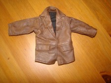 Action man vintage leather