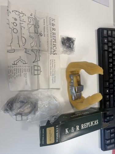 Morris 1000 traveller 43rd - morris, 1/43rd