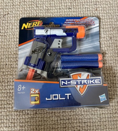 Nerf strike elite - elite, jolt