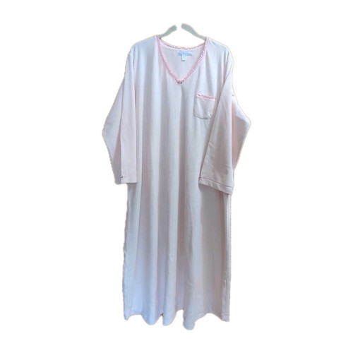 Carole hochman nightgown - carole, 3x