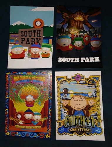 South park a6 picture - x4, #1
