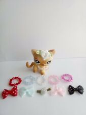 accessories fits lps littlest pet shop Lps Cat not included 