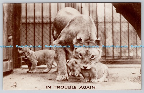 R747190 trouble again - trouble,