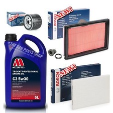BOSCH SERVICE KIT FOR NISSAN