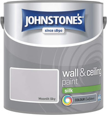 Johnstone'S-Wall & Ceiling