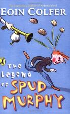 The Legend of Spud Murphy (Young Puffin Story Books),Eoin Colfer