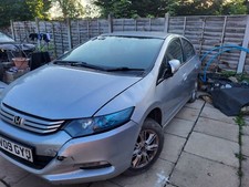 HONDA INSIGHT 2009 - 2014 1.3