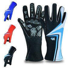 TK New Go-Kart Racing Gloves