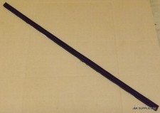 CLASSIC MINI MK1 SLIDING WINDOW LOWER CHANNEL / RUNNER - 24A88 - NON HANDED