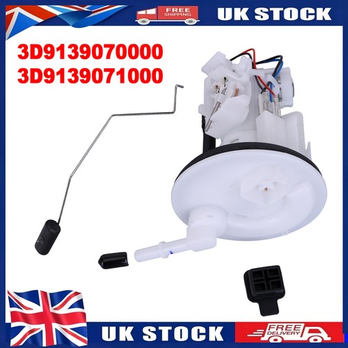 Fuel gauge sender - fuel,