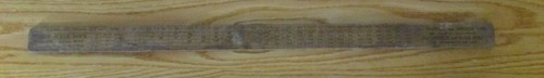 Antique american forestry - antique,
