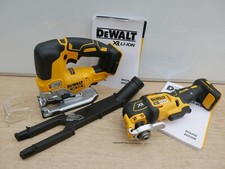 DeWALT DCS334 18v BRUSHLESS