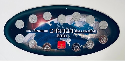 Royal canadian mint rcm - rcm, coin