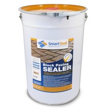 Matt block paving sealer weed - matt,