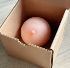 Stress Boob  - Fun Unique Gag