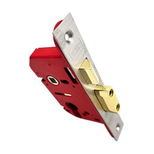 Union Euro Sashlock Case