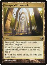 MTG Transguild Promenade