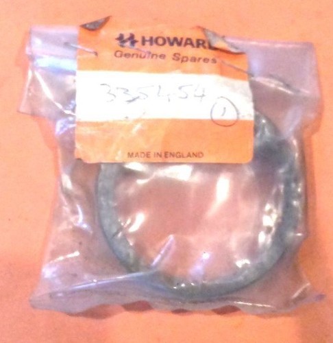 Original howard rotavator - howard,