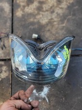 Aprilia Leonardo 125cc 250cc SCOOTER...COMPLETE FRONT LIGHT...