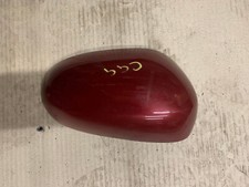 Wing mirror cover - mirror,
