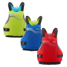 NRS Vapor PFD 2020 / Kayak /