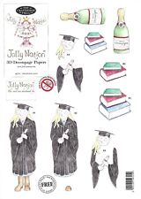 Jolly Nation 3D Die Cut