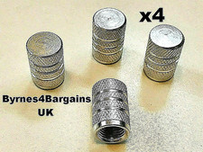 Tyre Valve Dust Caps Car Bike