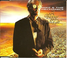 Genesis Paul Carrack MIKE &
