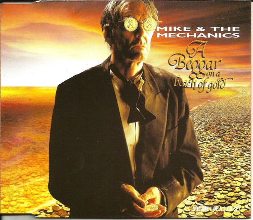 Genesis paul carrack mike - paul,