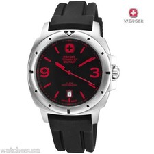 Wenger Expedition 79363 Watch