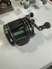 Abu Garcia Ambassadeur 5600 CA