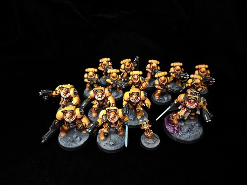 Warhammer 40k astartes - 40k,