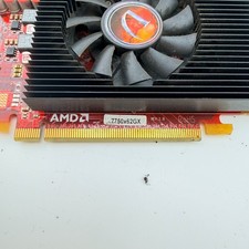 VisionTek AMD Radeon HD 7750